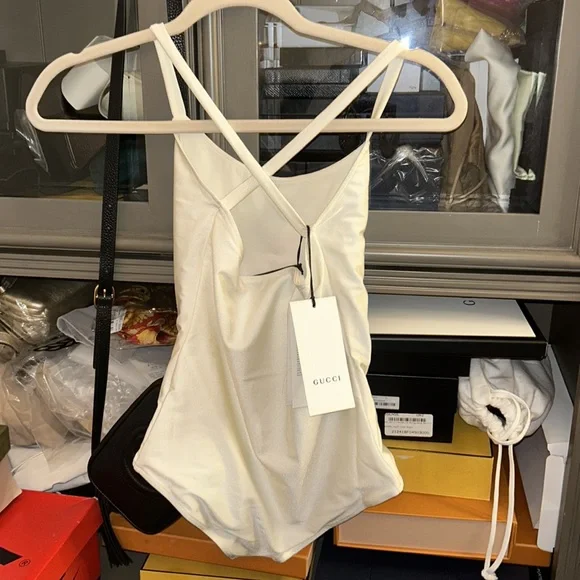 Gucci swim suit - Picture 4 of 5